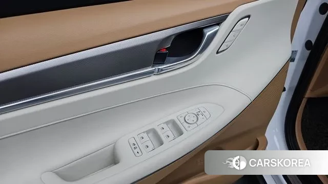 Hyundai The New Grandeur IG Hybrid id 3753757 из Кореи 8