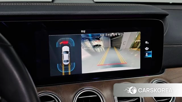 Mercedes-Benz E-Class W213 id 4693258 из Кореи 8