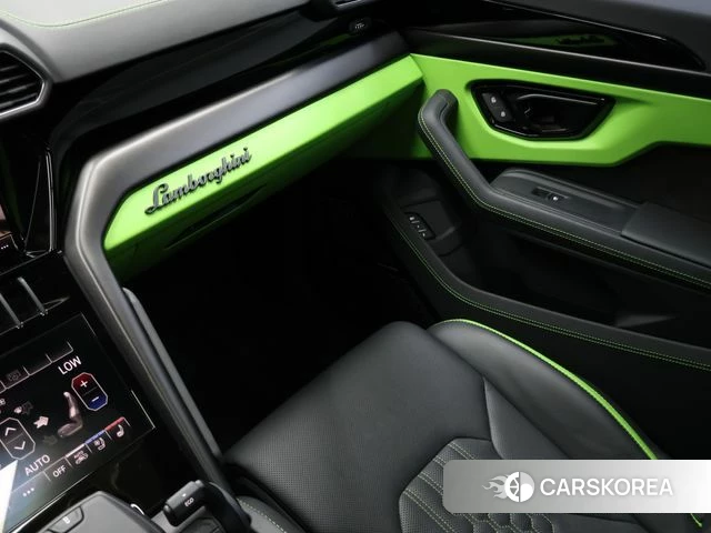 Lamborghini Urus id 4590314 из Кореи 8