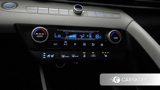 Hyundai Avante (CN7) id 4429668 из Кореи 8