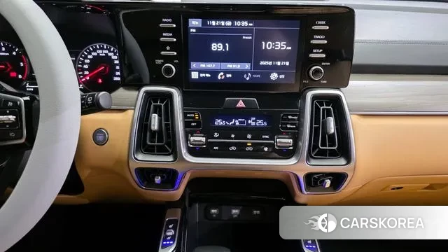 Kia Sorento 4th Generation id 3396151 из Кореи 8