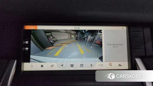 Land Rover Discovery Sports id 3449680 из Кореи 8