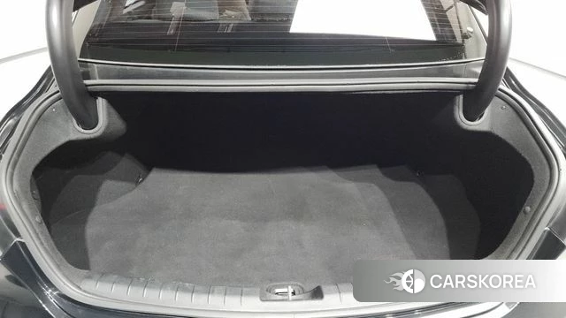 Hyundai The New Grandeur IG id 4556283 из Кореи 8