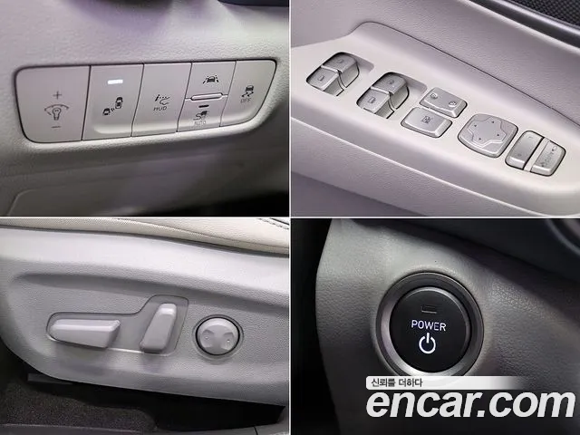 Hyundai Kona Electric id 2685314 из Кореи 8