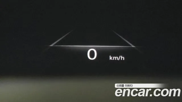 Genesis GV70 id 2601725 из Кореи 8