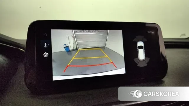 Hyundai The New Santa Fe id 3459404 из Кореи 8