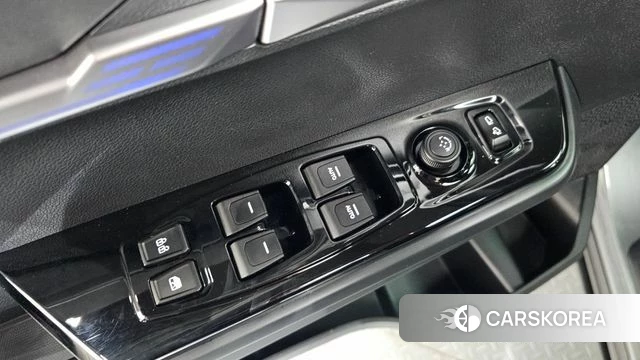 Ssangyong Torres id 4280545 из Кореи 8