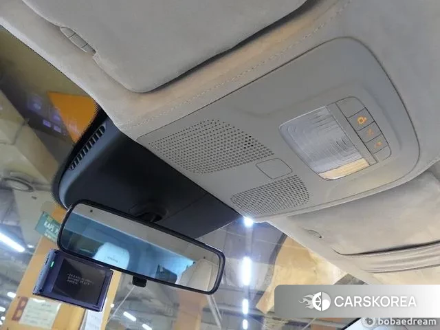 Mercedes-Benz V-Class id 3197639 из Кореи 8