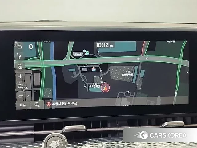 Kia Carnival 4th generation id 3621703 из Кореи 8