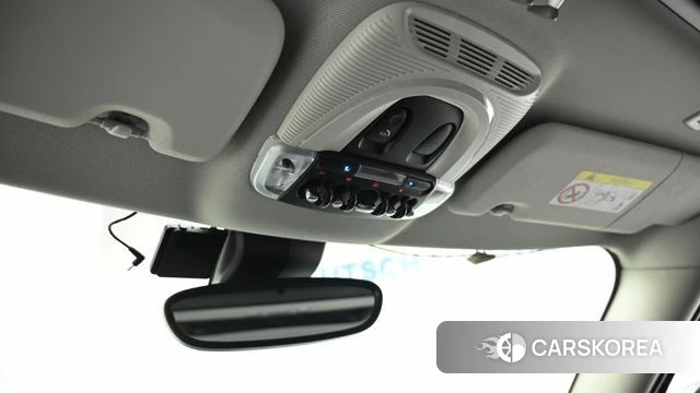 Mini Cooper S Countryman id 4422426 из Кореи 8