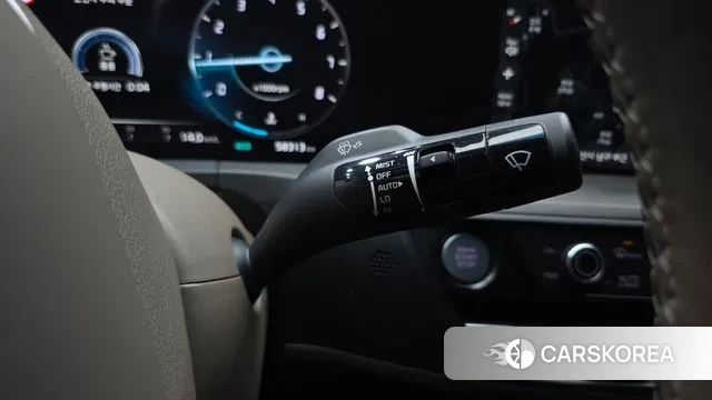 Kia K8 id 3686221 из Кореи 8