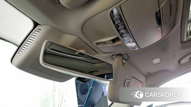 Mercedes-Benz C-Class W205 id 3844149 из Кореи 8