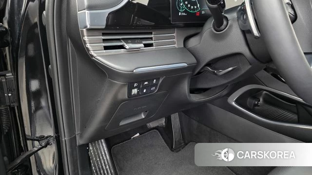 Hyundai The New Grandeur IG Hybrid id 4355628 из Кореи 8