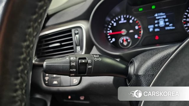 Kia The New Sorento id 4780664 из Кореи 8