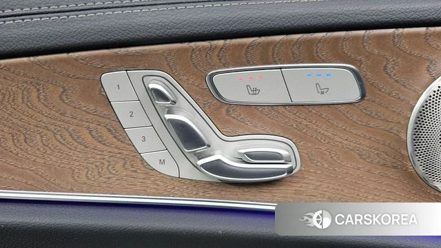 Mercedes-Benz E-Class W213 id 4555125 из Кореи 8