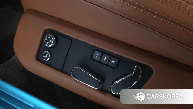 Bentley Flying Spur 2nd Generation id 4776444 из Кореи 8