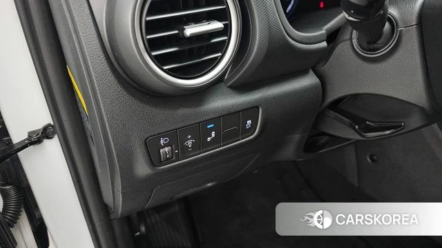 Hyundai Kona id 4610350 из Кореи 8