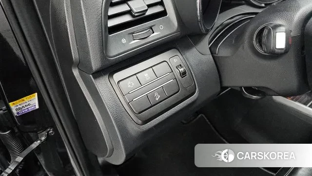 Ssangyong Tivoli Armor id 3444772 из Кореи 8