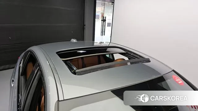 BMW 3 Series (G20) id 2925524 из Кореи 8