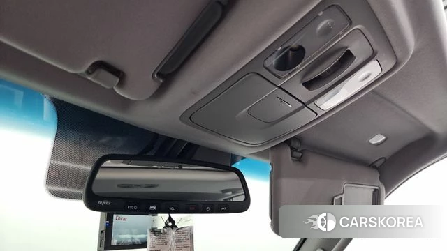 Kia The New Mohave id 3905917 из Кореи 8