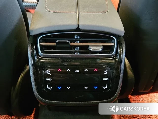 Mercedes-Benz EQS V297 id 3534131 из Кореи 8