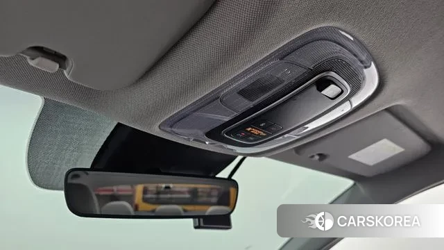 Hyundai Avante Hybrid (CN7) id 3578003 из Кореи 8