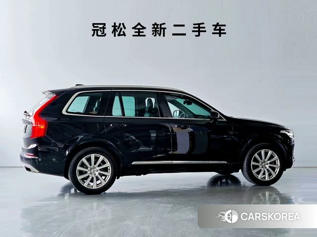 Volvo XC90 id 4238874 из Китая 8