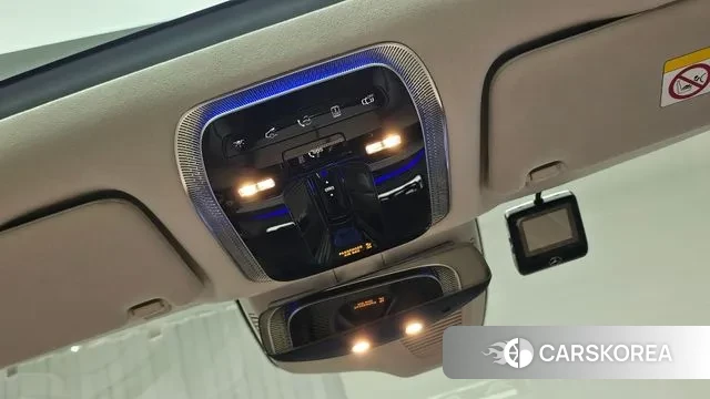 Mercedes-Benz S-Class W223 id 3190648 из Кореи 8