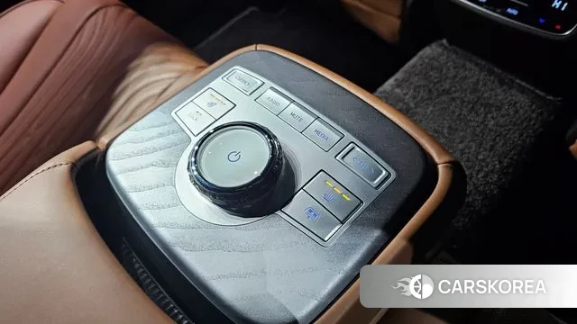 Genesis G80 (RG3) id 3347701 из Кореи 8