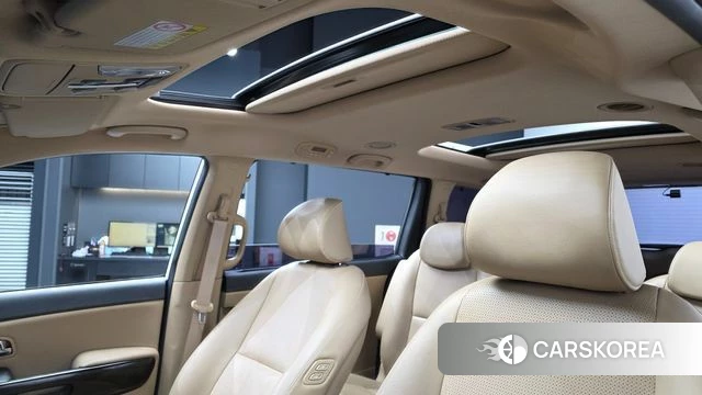 Kia The New Carnival id 3808111 из Кореи 8