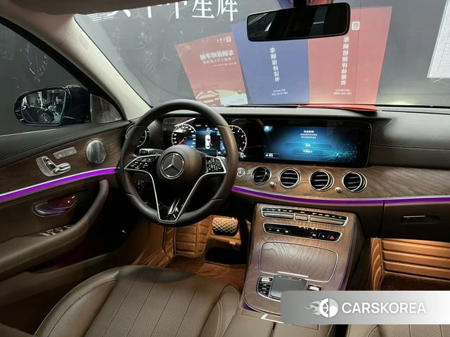 Mercedes-Benz E-class id 4313521 из Китая 8