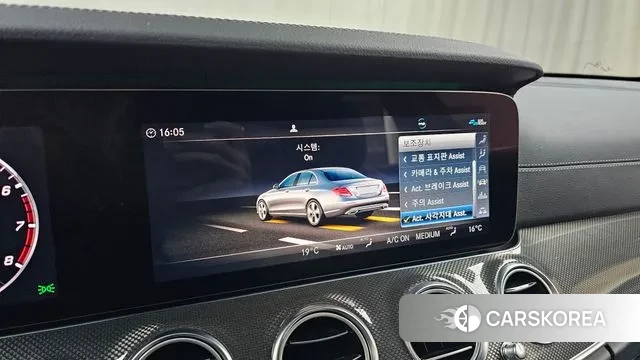 Mercedes-Benz E-Class W213 id 3374230 из Кореи 8