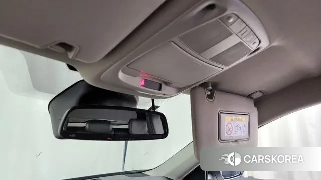 Renault Korea (Samsung) The New QM6 id 3597678 из Кореи 8