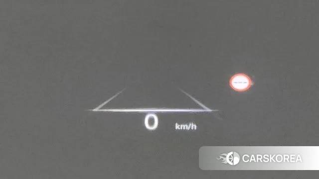 Genesis Electrified GV70 id 3740546 из Кореи 8