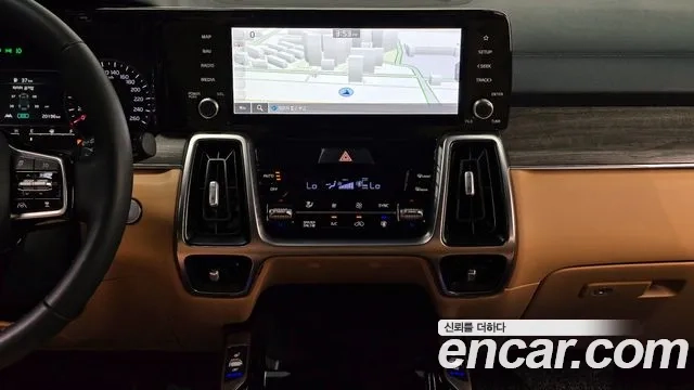 Kia Sorento 4th Generation id 2950622 из Кореи 8