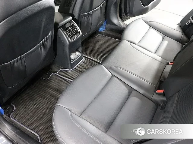 Kia K7 Premier id 3494191 из Кореи 8