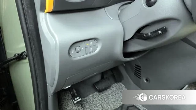 Hyundai Casper id 3467493 из Кореи 8