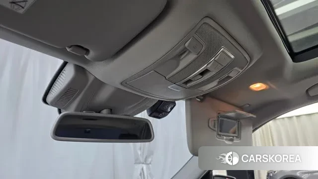 Mercedes-Benz GLE - Class W166 id 3617151 из Кореи 8