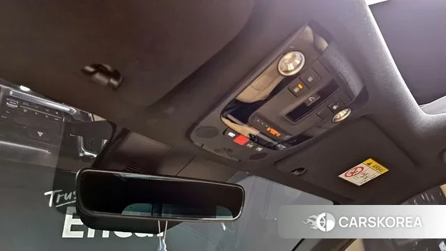 Kia Sorento 4th Generation id 3027395 из Кореи 8