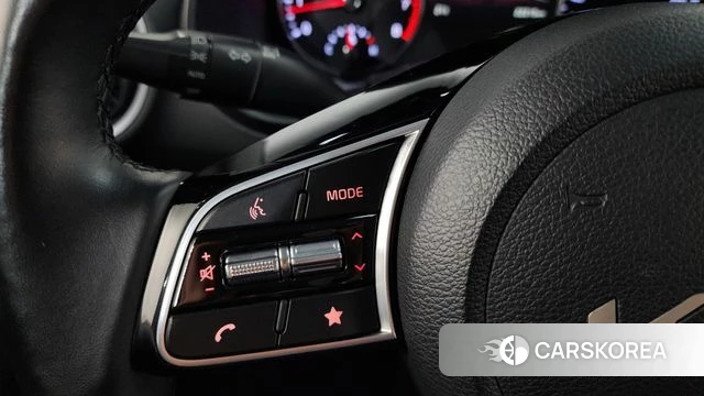 Kia The New K3 2nd generation id 4194499 из Кореи 8