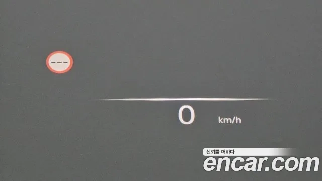 Genesis G90 (RS4) id 2953978 из Кореи 8