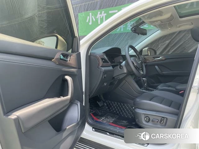 Volkswagen Tuyue id 4261764 из Китая 8