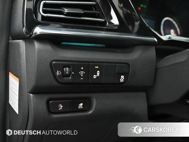 Kia Niro Plus id 4692290 из Кореи 8