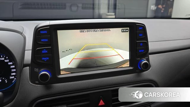 Hyundai Kona id 3924292 из Кореи 8