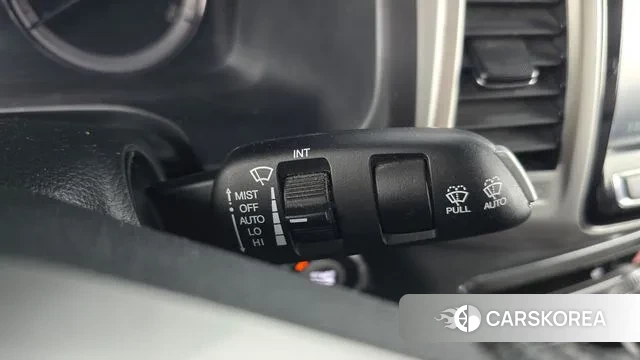 Ssangyong Rexton Sports id 3418059 из Кореи 8