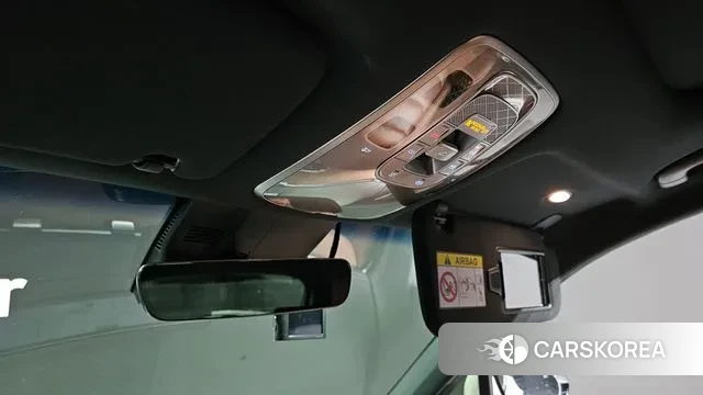 Genesis GV70 id 3127709 из Кореи 8