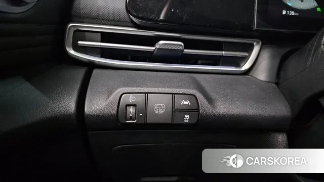 Hyundai Avante Hybrid (CN7) id 3237586 из Кореи 8