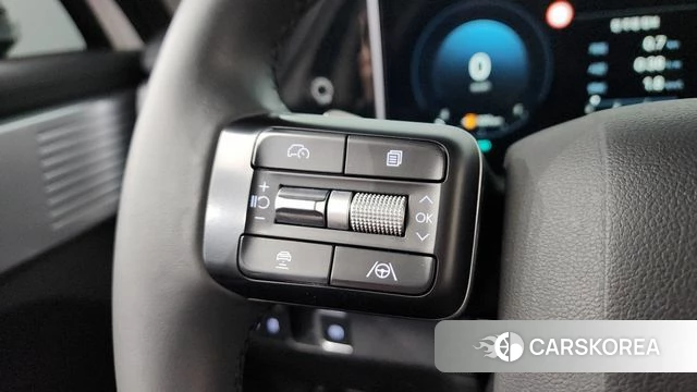 Hyundai Santa Fe (MX5) id 4292155 из Кореи 8