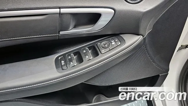 Hyundai Sonata (DN8) id 2920979 из Кореи 8