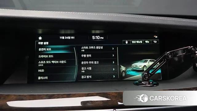 Genesis G90 id 3413036 из Кореи 8